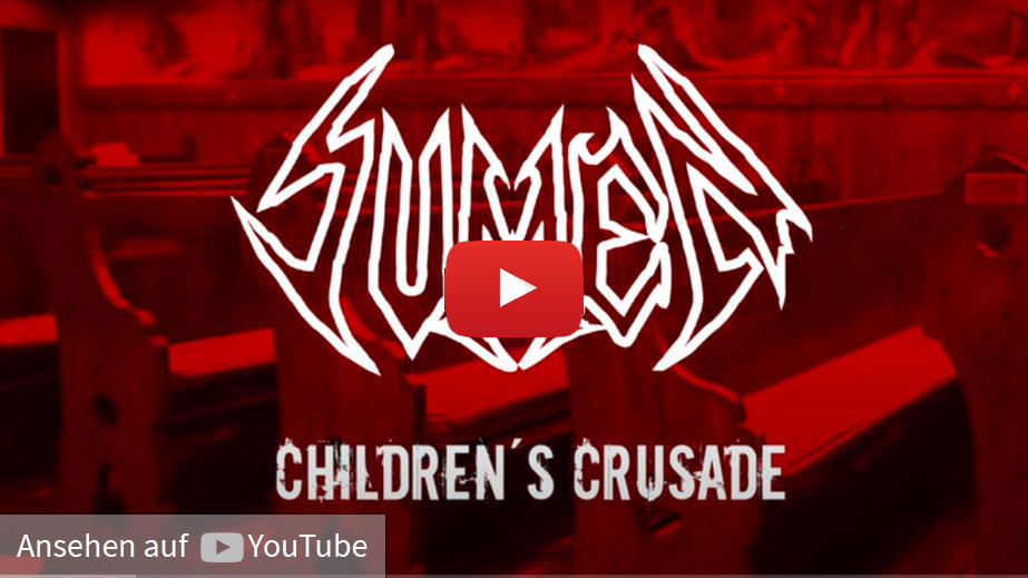 SUMEN Video Children Crusade
