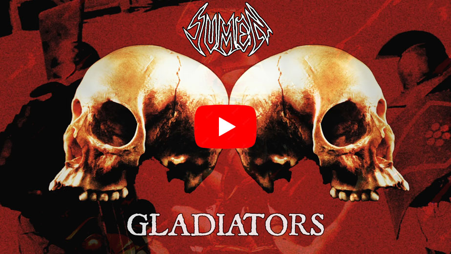 SUMEN Video Gladiators